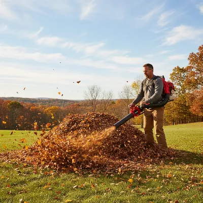 Top 5 Best Commercial Backpack Leaf Blowers in 2026: The Ultimate Professional Guide